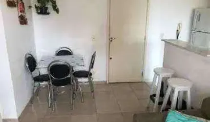 APARTAMENTO em JARDIM PANORAMA, (Bauru) - SP