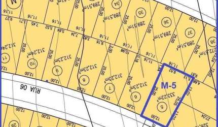 TERRENO EM CONDOMINÍO em Residencial Villa de León, (Piratininga) - SP