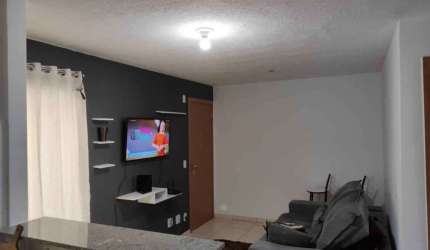 Oportunidade!! Excelente Apartamento Parque Barcelona