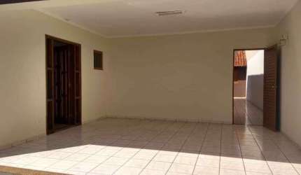 CASA em JARDIM DONA SARAH, (Bauru) - SP