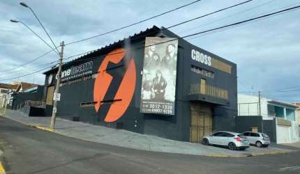 INVESTIMENTO COMERCIAL COM  RENDA