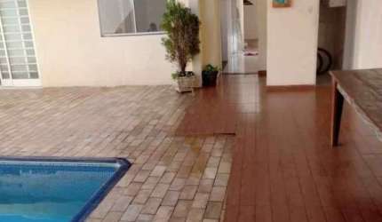CASA em VILA CARDIA, (Bauru) - SP