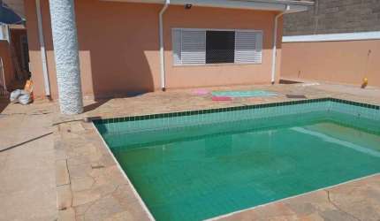 CASA em ALTOS DA CIDADE, (Bauru) - SP