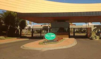 TERRENO EM CONDOMINÍO em Residencial Villa Lobos, (Bauru) - SP