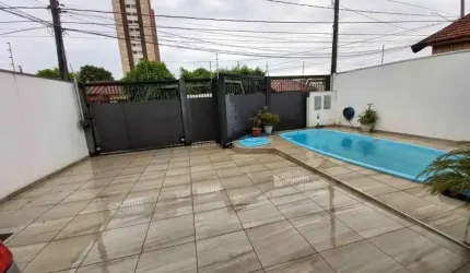 Casa com 5 quartos à venda na Vila Coralina, Bauru , 350 m2 por R$ 1.100.000