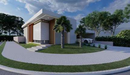 CASA em RESIDENCIAL  VILLA DUMONT, (Bauru) - SP