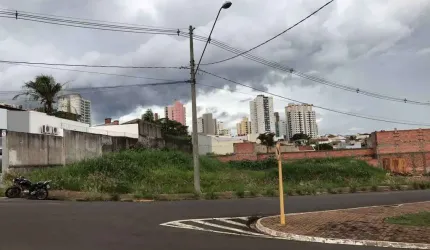 TERRENO RESIDENCIAL em JARDIM ESTORIL 4, (Bauru) - SP