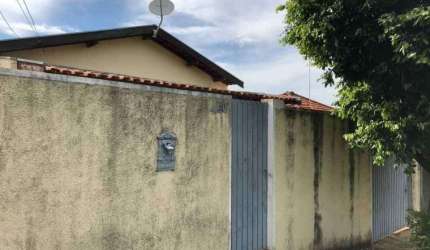Vila cordeiro