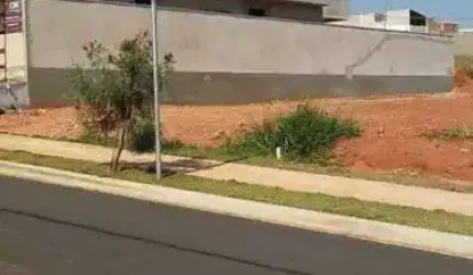 TERRENO RESIDENCIAL em CONDOMÍNIO FLORATTA ALTOS DAS NAÇÕES, (Bauru) - SP