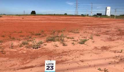 TERRENO COMERCIAL em Vargem Limpa I, (Bauru) - SP