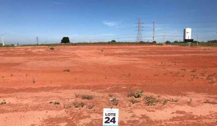 TERRENO COMERCIAL em Vargem Limpa I, (Bauru) - SP