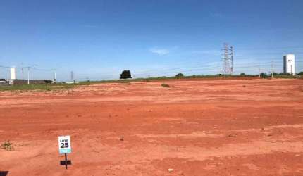 TERRENO COMERCIAL em Vargem Limpa I, (Bauru) - SP