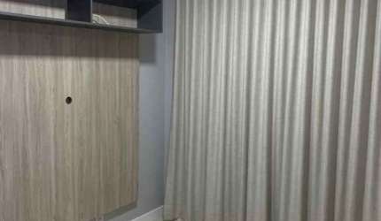 APARTAMENTO em QUINTA RANIERI, (Bauru) - SP