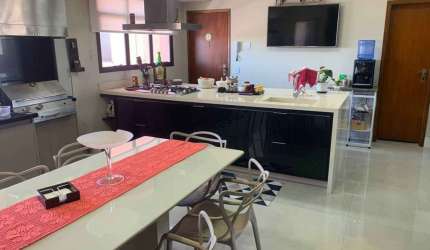 APARTAMENTO em ALTOS DA CIDADE, (Bauru) - SP