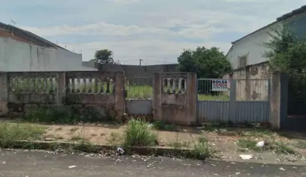 TERRENO RESIDENCIAL em VILA FALCÃO, (Bauru) - SP