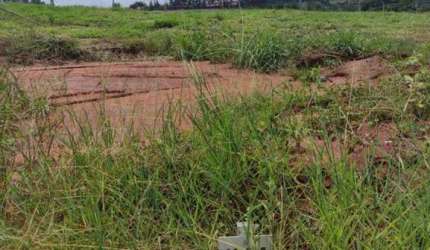 TERRENO RESIDENCIAL em Residencial Villa de León, (Piratininga) - SP