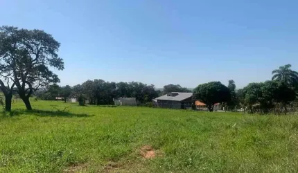 CHACARÁ e  SITIOS em Ibituruna, (Piratininga) - SP