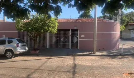 CASA em VILA INDEPENDÊNCIA, (Bauru) - SP