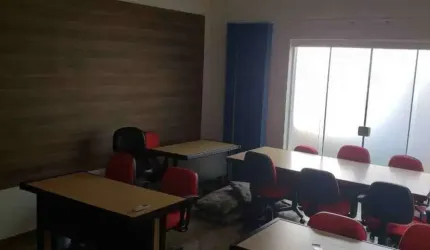 CASA em ALTO HIGIENÓPOLIS, (Bauru) - SP