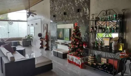 CHACARÁ e  SITIOS em Chácaras Bauruenses, (Bauru) - SP