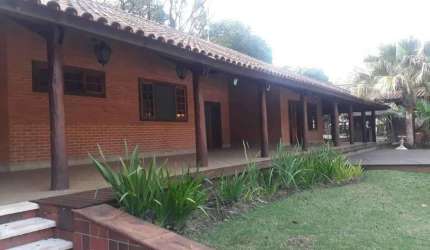 CASA em CONDOMÍNIO PAINEIRAS, (Bauru) - SP