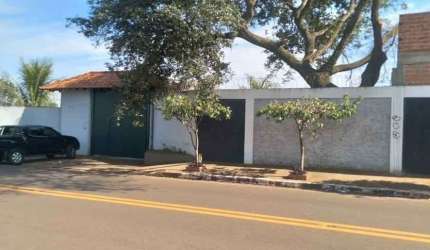 CHACARÁ e  SITIOS em Tangaras, (Bauru) - SP