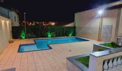 CASA em JARDIM BELA VISTA, (Bauru) - SP