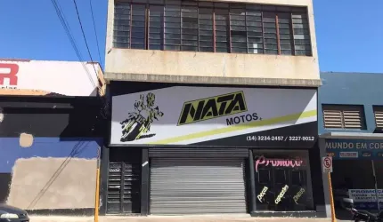 PRÉDIO COMERCIAL em CENTRO, (Bauru) - SP