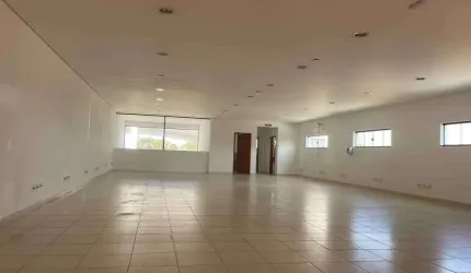 PRÉDIO COMERCIAL em VILA AVIAÇÃO, (Bauru) - SP