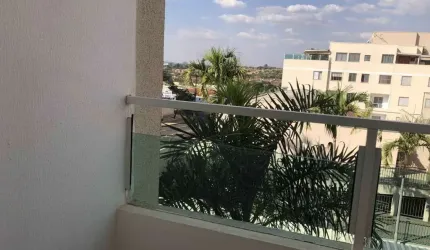 Apartamento à venda na Vila Cardia, Bauru , 67 m2 por R$ 220.000