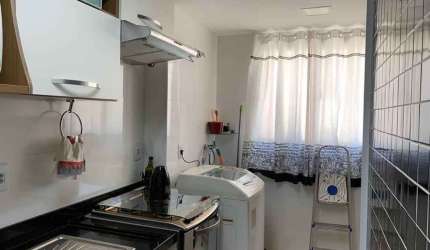EXCELENTE APARTAMENTO PARA VENDA