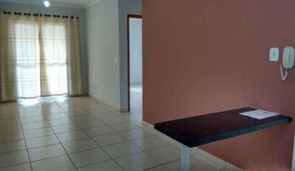 APARTAMENTO em VILA UNIVERSITÁRIA, (Bauru) - SP