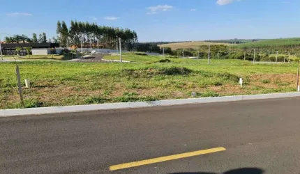 TERRENO RESIDENCIAL em Residencial Villa de León, (Piratininga) - SP