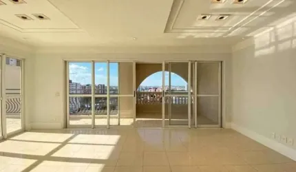 LINDA COBERTURA EDIFICÍO LÊ PREMIER ! !