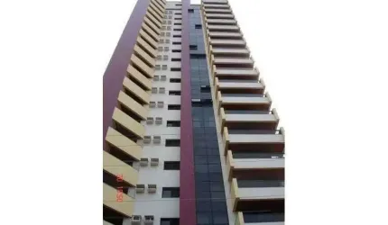 APARTAMENTO em VILA SANTA TEREZA, (Bauru) - SP