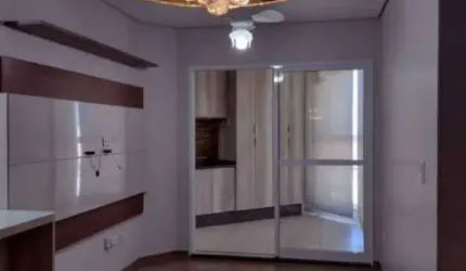 APARTAMENTO em JARDIM CONTORNO, (Bauru) - SP
