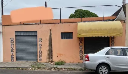 PRÉDIO COMERCIAL em VILA CARDIA, (Bauru) - SP