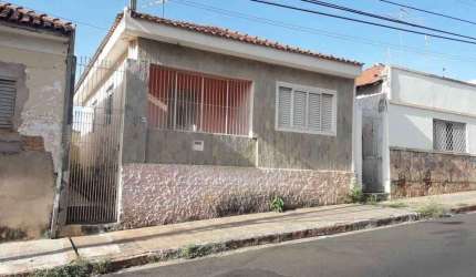 CASA em JARDIM BELA VISTA, (Bauru) - SP