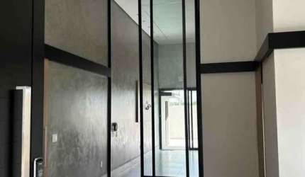 CASA em Residencial Tamboré, (Bastos) - SP