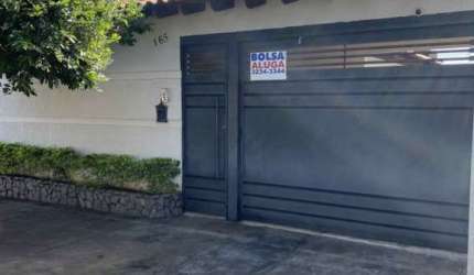 EXCELENTE CASA PARA LOCAÇÃO