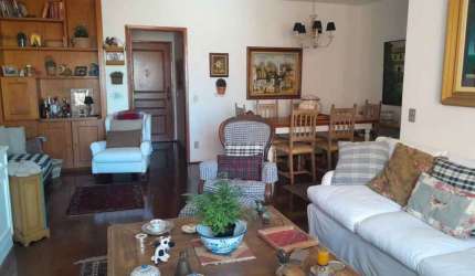 APARTAMENTO em JARDIM PANORAMA, (Bauru) - SP