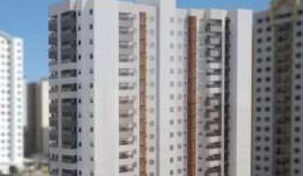 APARTAMENTO em Jardim Infante Dom Henrique, (Bauru) - SP