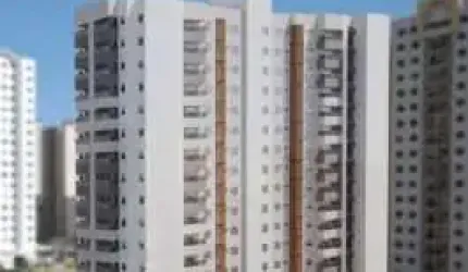APARTAMENTO em Jardim Infante Dom Henrique, (Bauru) - SP