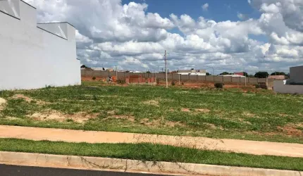 TERRENO RESIDENCIAL em CONDOMÍNIO FLORATTA ALTOS DAS NAÇÕES, (Bauru) - SP