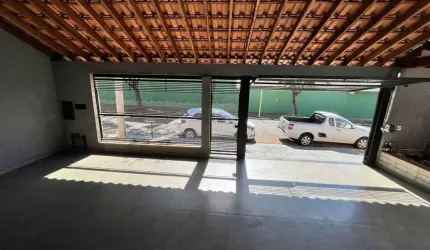 CASA em VILA INDUSTRIAL, (Bauru) - SP