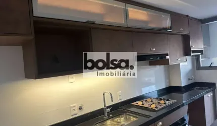 APARTAMENTO em JARDIM ESTORIL 4, (Bauru) - SP