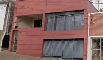CASA em CENTRO, (Bauru) - SP