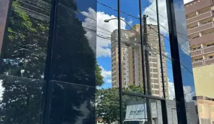 PRÉDIO COMERCIAL em VILA SANTA TEREZA, (Bauru) - SP