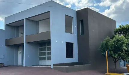 PRÉDIO COMERCIAL em JARDIM TERRA BRANCA, (Bauru) - SP