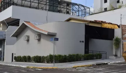 Imóvel Comercial próximo a USP